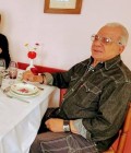 Citas Hombre Francia a Argentat : Jacques, 77 años